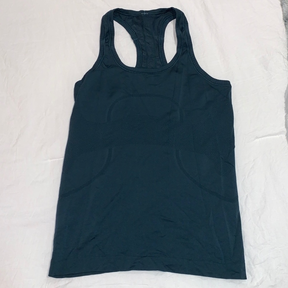 Racerback Tank